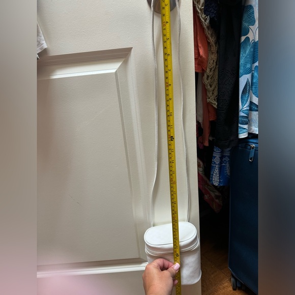 RARE GUCCI white mini bag - Picture 15 of 16